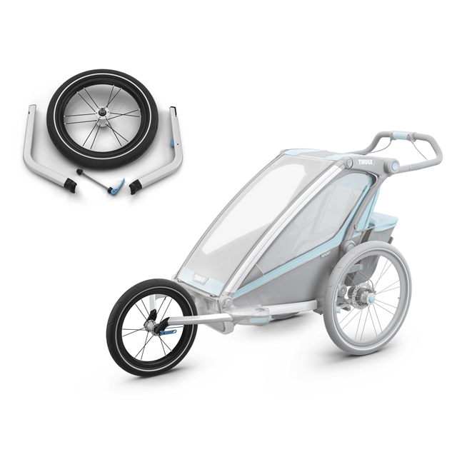 Thule Joggerset 1 Chariot G2 ab 2024 Single (1er) ab 2024