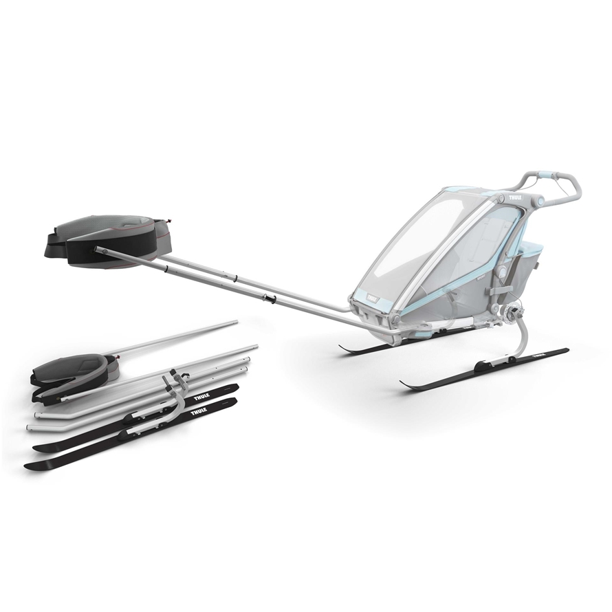 Thule Skiset XC Chariot G2 ab 2024 ab 2024