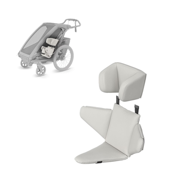 Thule Sitzstütze 2.0 für ALLE Anhänger