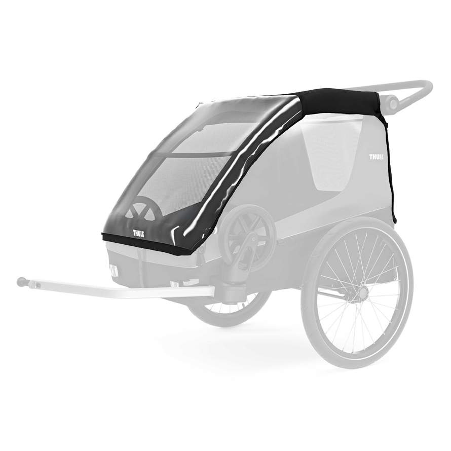 Thule Verdeck Courier ab 2022 zu Courier ab 2022