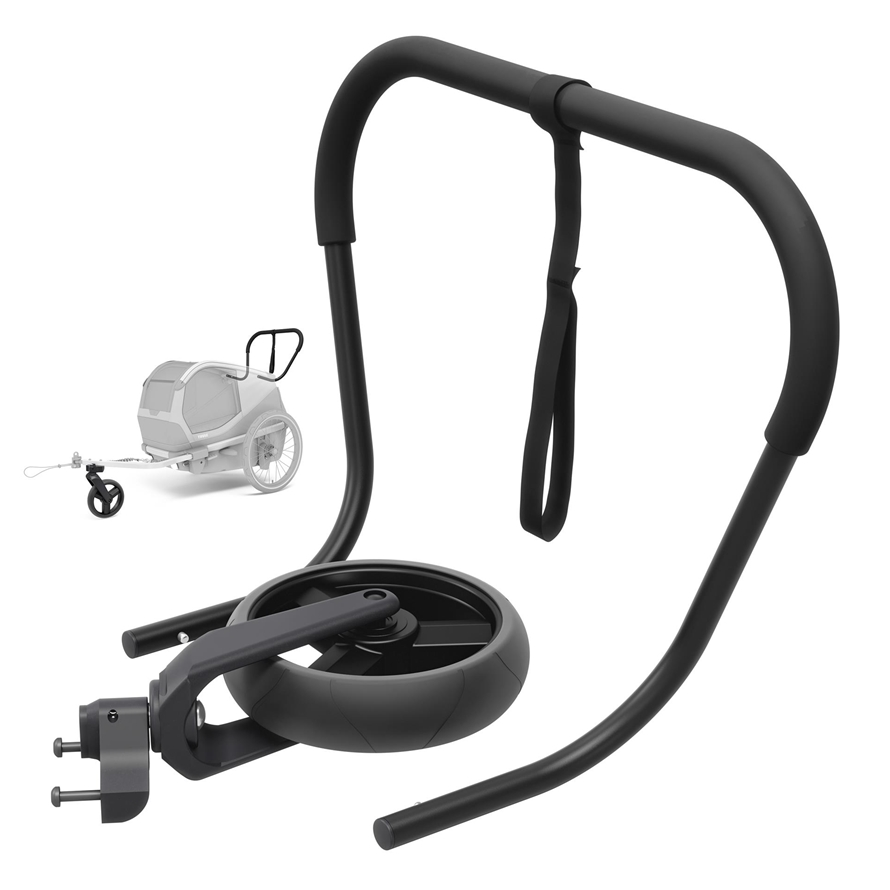 Thule Buggy-Set THU DOG Bexey L DOG Bexey Gr. L ab 2024