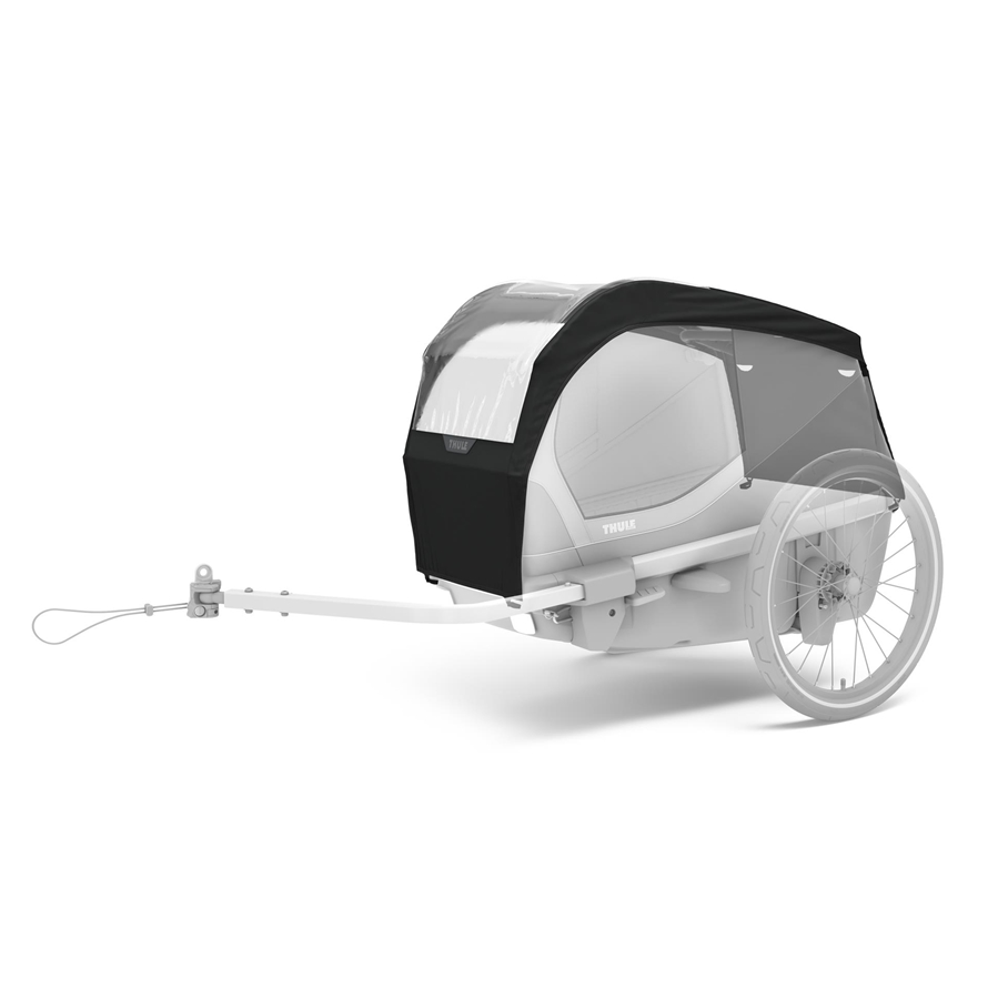 Thule Regenverdeck THU DOG Bexey L DOG Bexey Gr. L ab 2024