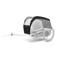 Thule Regenverdeck THU DOG Bexey L DOG Bexey Gr. L ab 2024