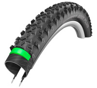 Schwalbe Velopneu 54-622 DD GreenG, 29x2.1 SMART SAM PLUS AX s/s