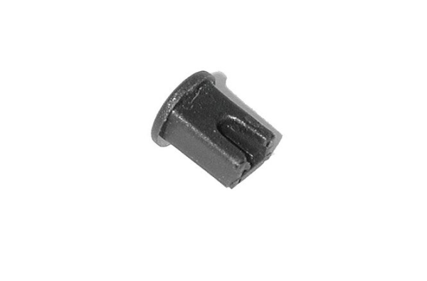 AXA Union Klemmstecker für alle Scheinwerfer mit Flachsteckeranschluss