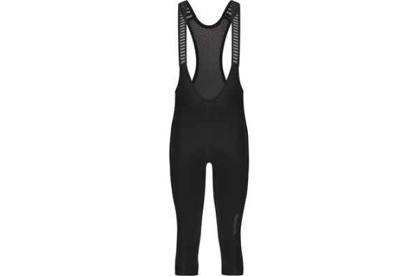 Shimano Men Apice Bib Knickers black M