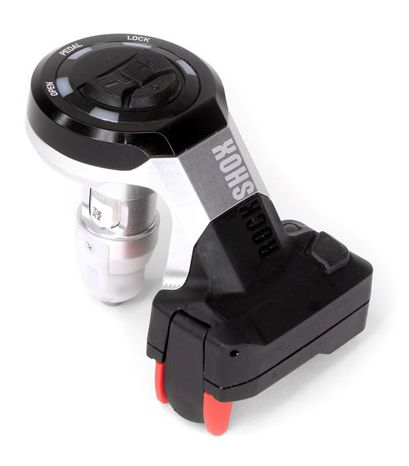 RockShox Fork Control Module Sid Sl Flight Attendant D1 (2025+)
