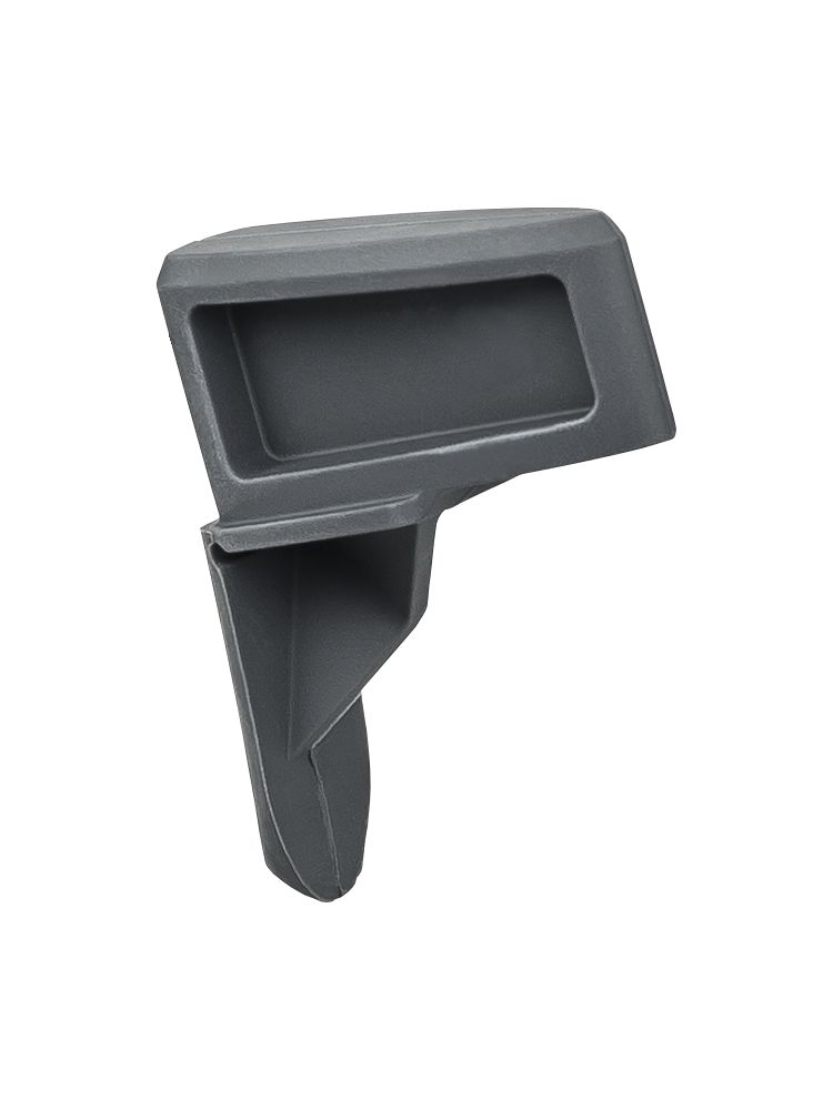 Trek Seatpost Part Madone 9 Series Tail Black