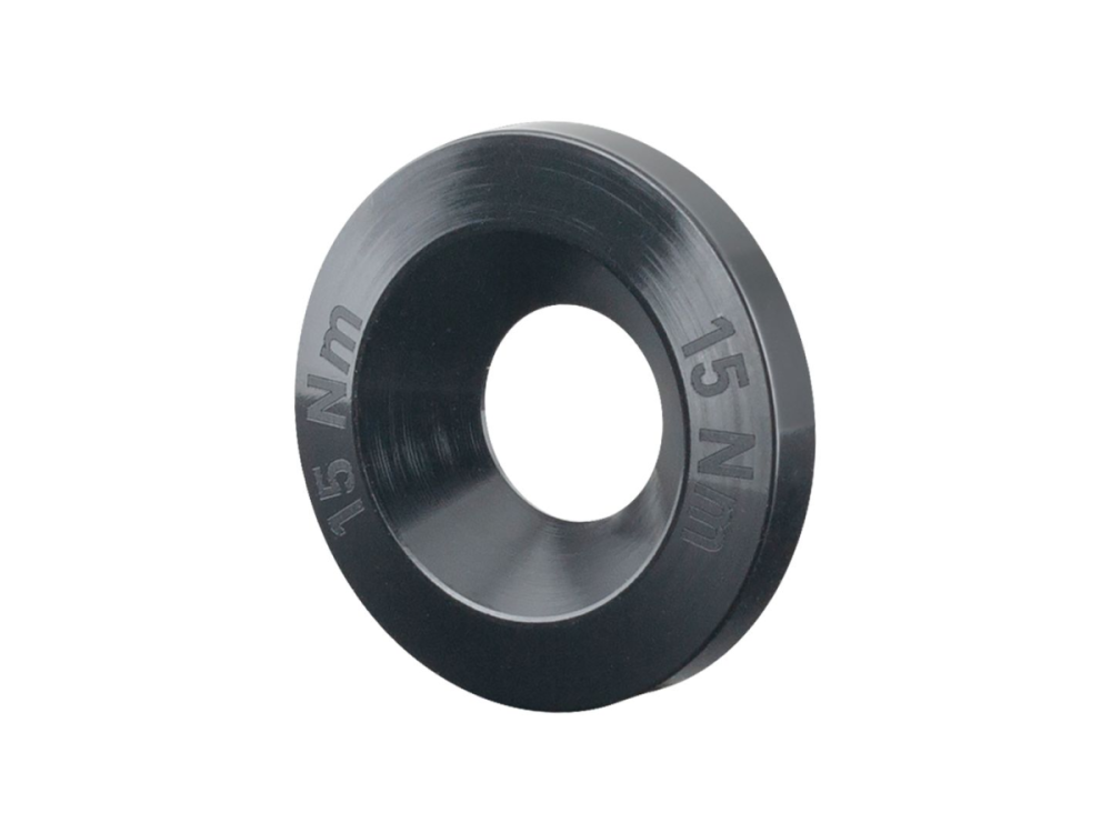 Trek Spacer Rail+ Gen 5 Main Pivot Concave Washer