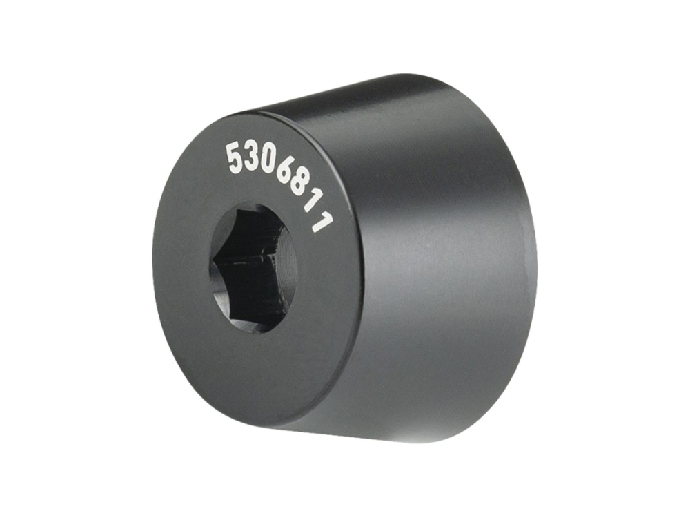 Trek Spacer Supercaliber 2024 Main Pivot Collet Wedge