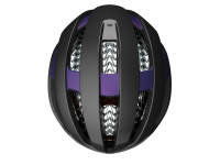 Trek Helm Circuit WaveCel L Dnister/Purple Flip CE