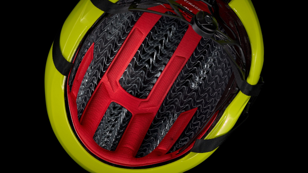 Trek Helm Circuit WaveCel L Dnister/Purple Flip CE