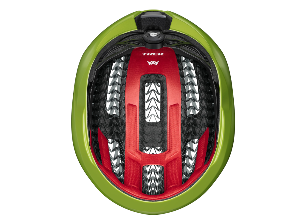 Trek Helm Circuit WaveCel L PowerSurge CE