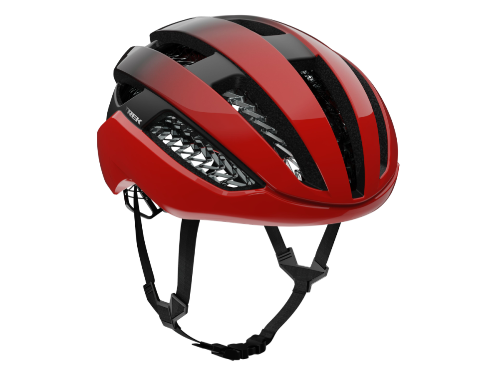 Trek Helm Circuit WaveCel L Red/Dnister CE