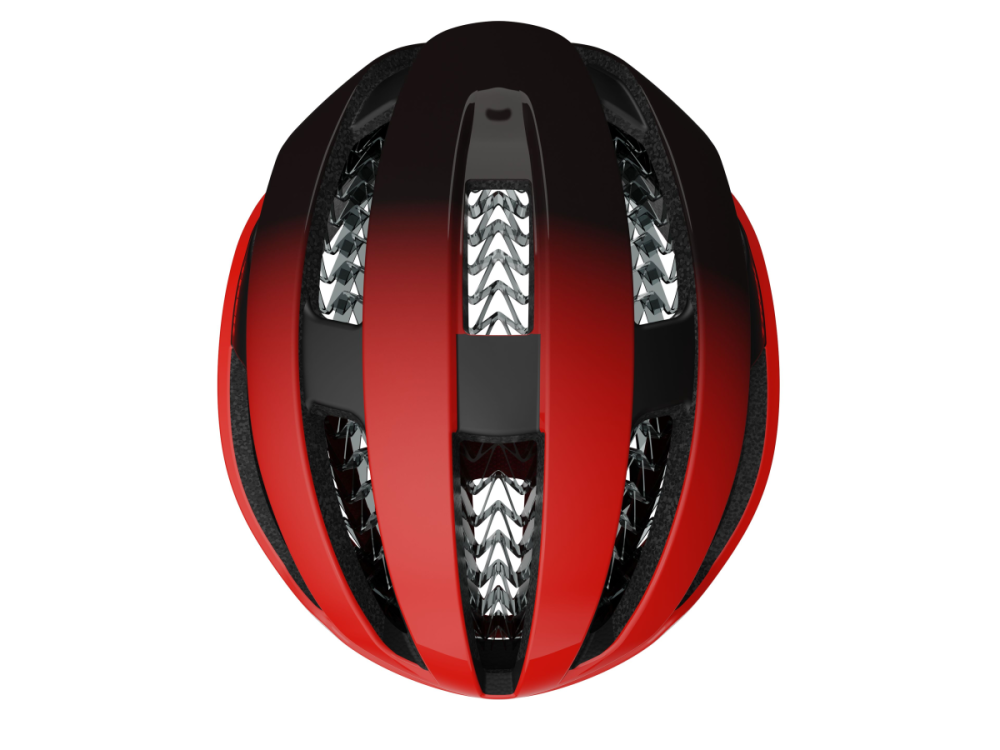 Trek Helm Circuit WaveCel L Red/Dnister CE