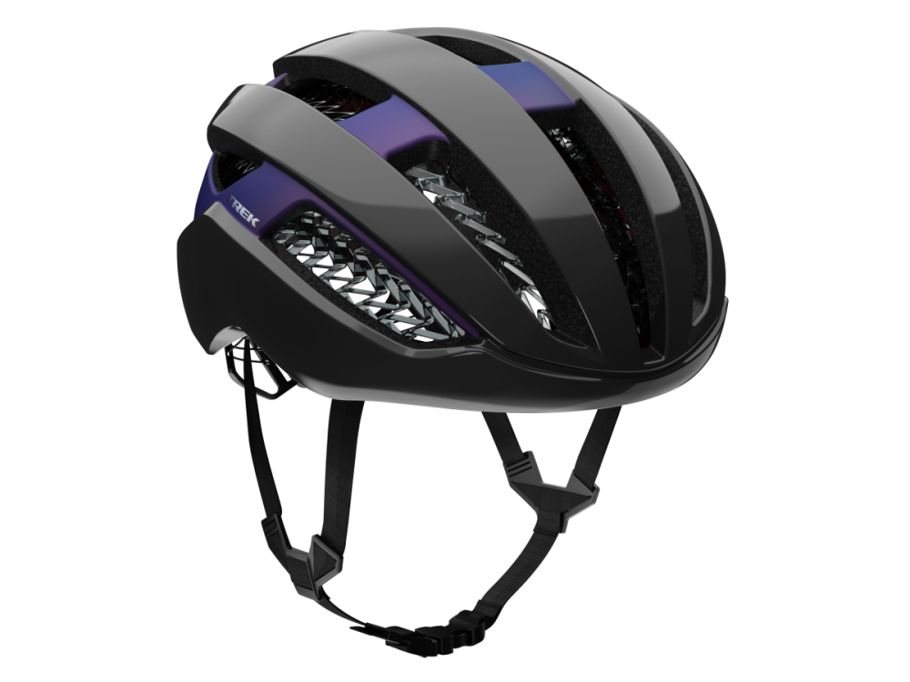 Trek Helm Circuit WaveCel M Dnister/Purple Flip CE