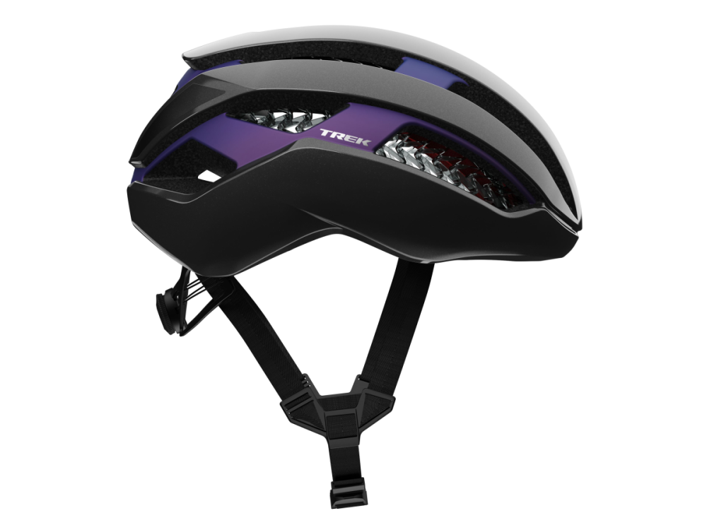 Trek Helm Circuit WaveCel M Dnister/Purple Flip CE