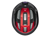 Trek Helm Circuit WaveCel M Dnister/Purple Flip CE