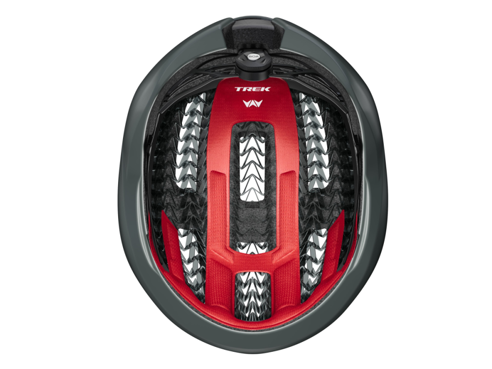 Trek Helm Circuit WaveCel M Keswick/Olive CE