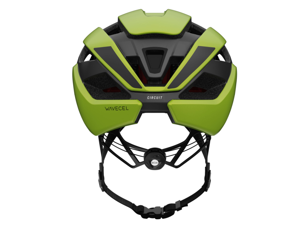 Trek Helm Circuit WaveCel M PowerSurge CE