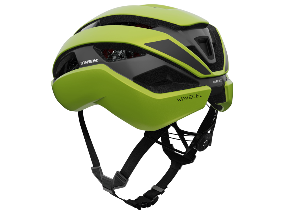 Trek Helm Circuit WaveCel M PowerSurge CE