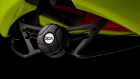 Trek Helm Circuit WaveCel M PowerSurge CE
