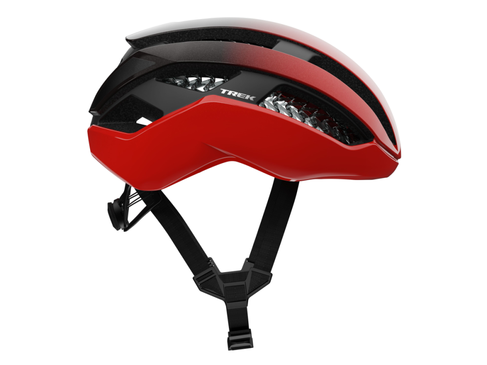 Trek Helm Circuit WaveCel M Red/Dnister CE