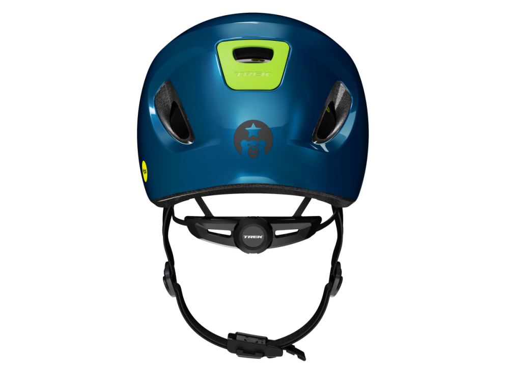 Trek Helm Little Dipper Alpine Blue CE