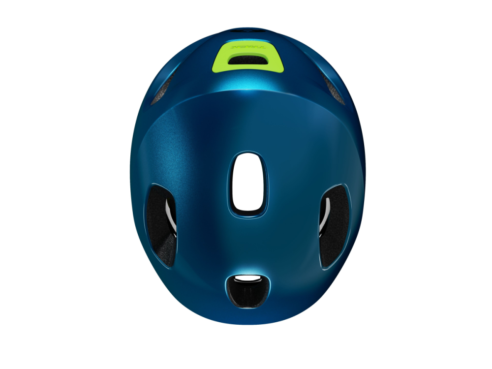 Trek Helm Little Dipper Alpine Blue CE