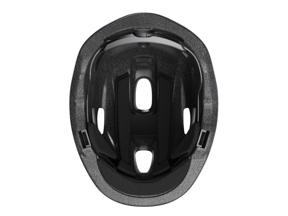 Trek Helm Little Dipper Pink Frosting CE