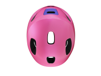 Trek Helm Little Dipper Pink Frosting CE