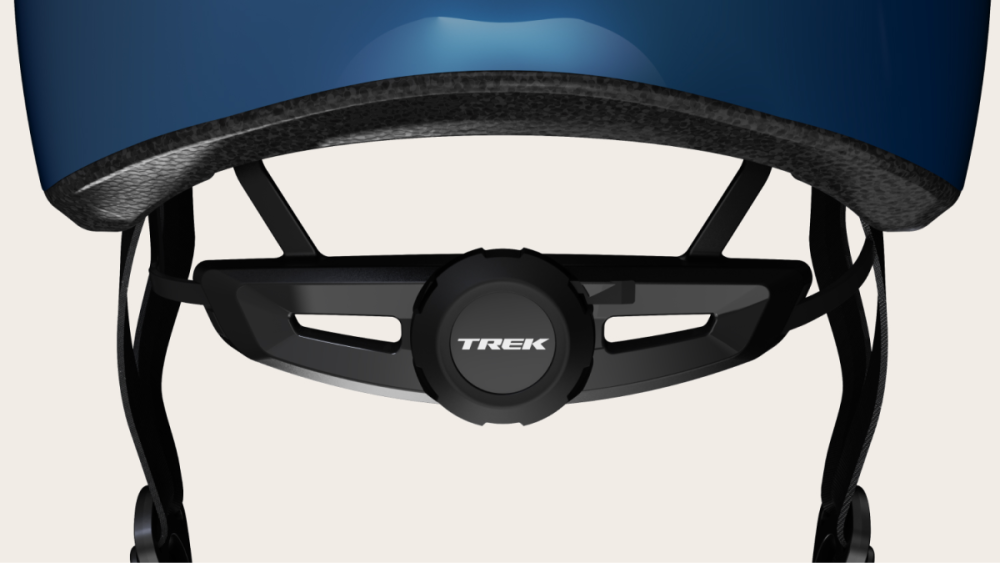 Trek Helm Little Dipper Pink Frosting CE