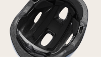 Trek Helm Little Dipper Pink Frosting CE