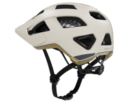 Trek Helm Quantum WaveCel L Era White/Gold CE