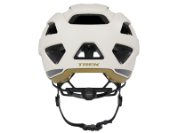 Trek Helm Quantum WaveCel L Era White/Gold CE