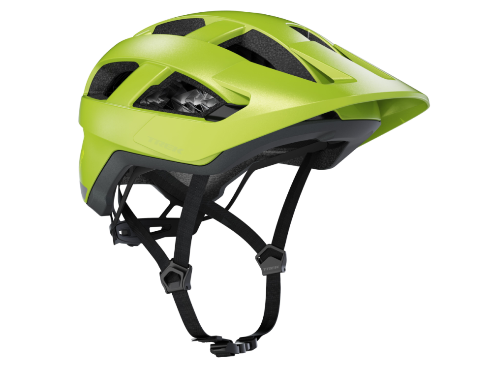Trek Helm Quantum WaveCel M Power Surge CE