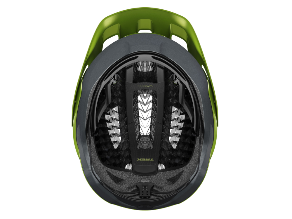 Trek Helm Quantum WaveCel M Power Surge CE