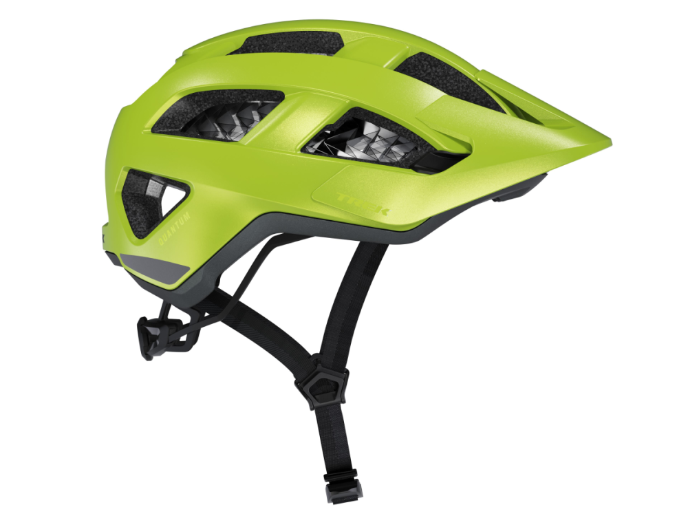 Trek Helm Quantum WaveCel M Power Surge CE
