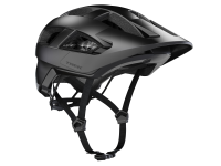 Trek Helm Quantum WaveCel S Black CE