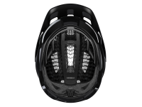Trek Helm Quantum WaveCel S Black CE