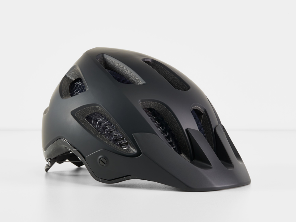 Trek Helm Rally WaveCel L Black CE