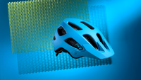 Trek Helm Rally WaveCel L Black/Olive Grey CE