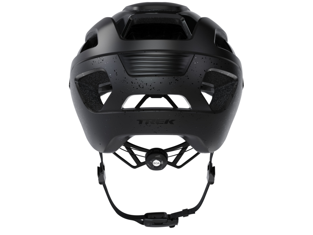 Trek Helm Rally WaveCel M Black/BK Splatter CE