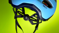Trek Helm Rally WaveCel M Black/Olive Grey CE