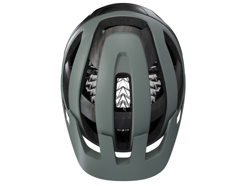 Trek Helm Rally WaveCel M Keswick/Black Camo CE