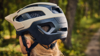 Trek Helm Rally WaveCel M Keswick/Black Camo CE