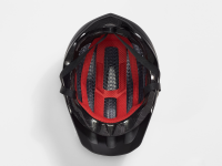 Trek Helm Rally WaveCel S Black CE