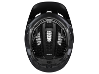 Trek Helm Rally WaveCel S Black/BK Splatter CE