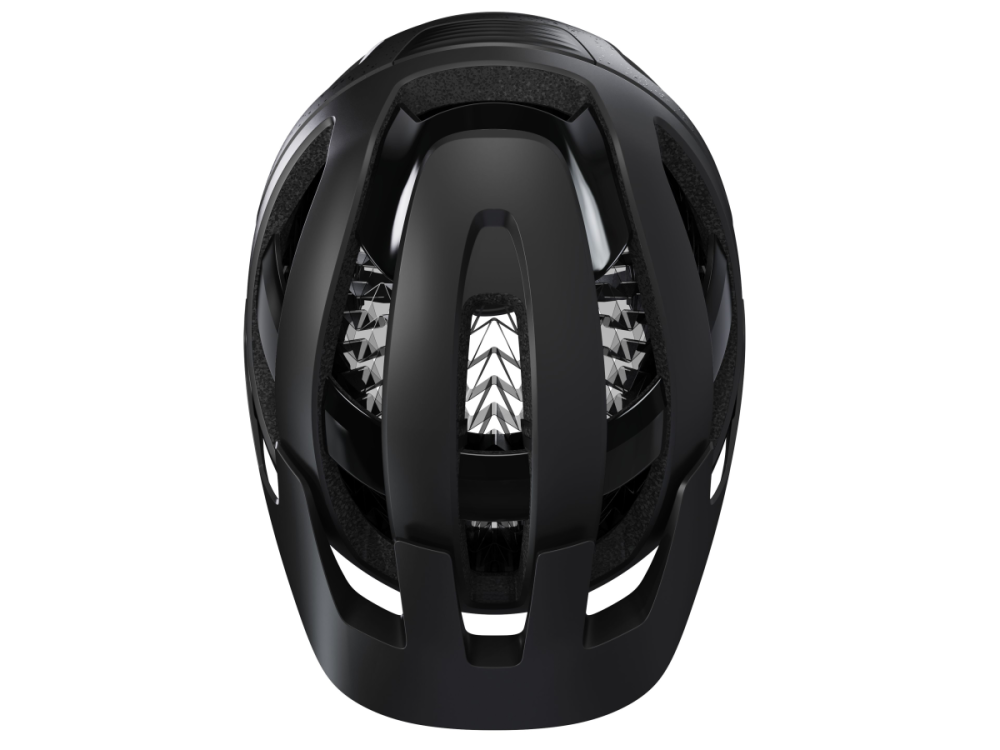 Trek Helm Rally WaveCel S Black/BK Splatter CE