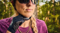 Trek Helm Rally WaveCel S Black/BK Splatter CE